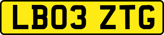 LB03ZTG
