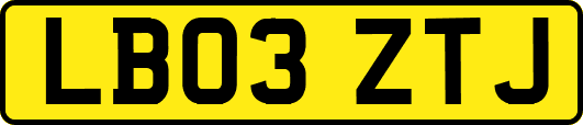 LB03ZTJ