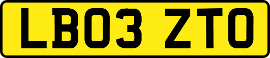 LB03ZTO