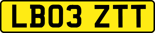 LB03ZTT