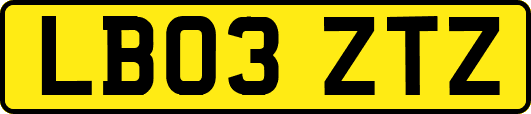 LB03ZTZ
