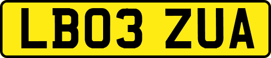 LB03ZUA