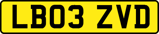 LB03ZVD