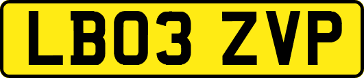 LB03ZVP