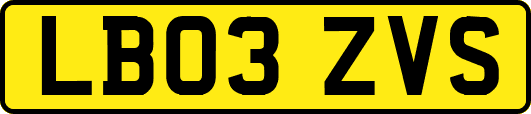 LB03ZVS