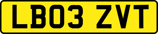 LB03ZVT