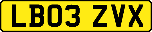 LB03ZVX