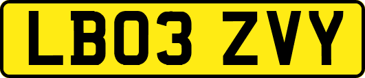 LB03ZVY