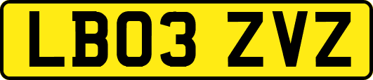 LB03ZVZ