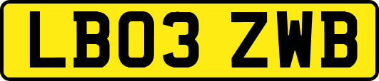 LB03ZWB