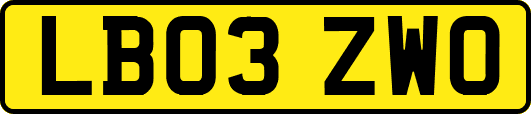 LB03ZWO