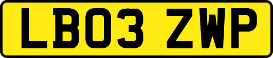 LB03ZWP