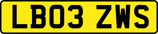 LB03ZWS