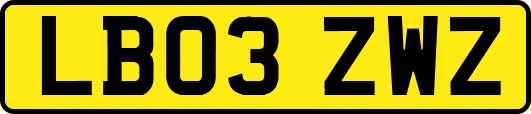 LB03ZWZ