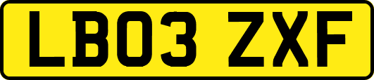 LB03ZXF