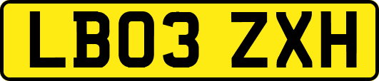 LB03ZXH