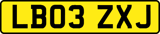 LB03ZXJ