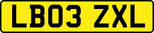 LB03ZXL