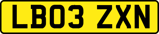 LB03ZXN