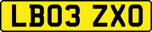 LB03ZXO
