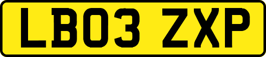 LB03ZXP