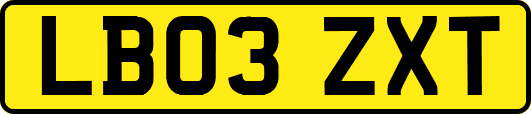 LB03ZXT