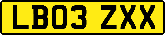 LB03ZXX