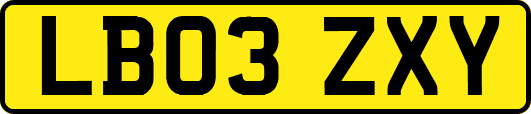 LB03ZXY