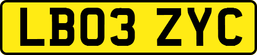 LB03ZYC