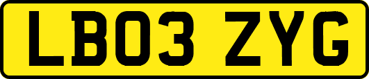 LB03ZYG