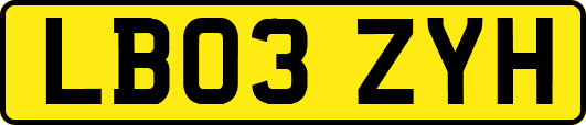LB03ZYH