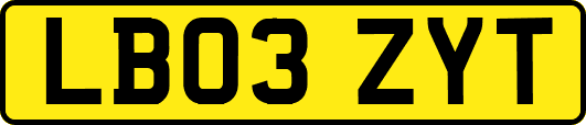 LB03ZYT
