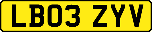 LB03ZYV