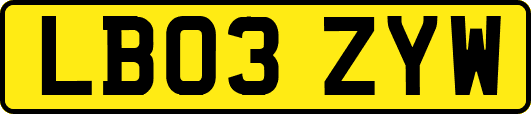 LB03ZYW