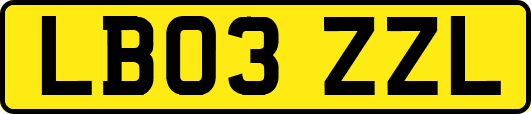 LB03ZZL