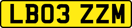 LB03ZZM