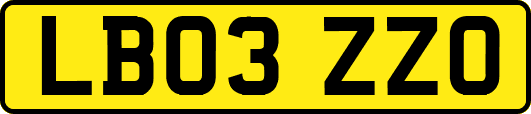 LB03ZZO