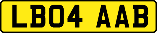 LB04AAB
