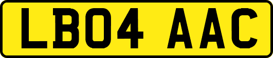 LB04AAC