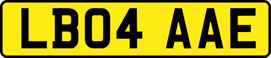 LB04AAE
