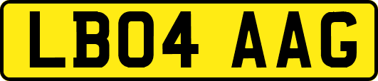 LB04AAG