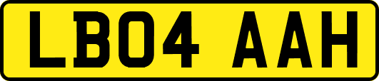 LB04AAH