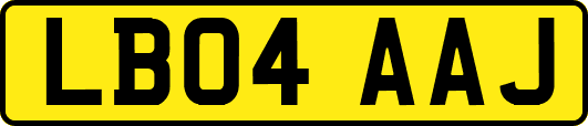 LB04AAJ