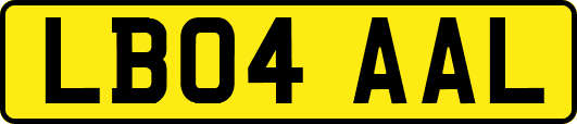 LB04AAL