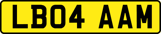 LB04AAM