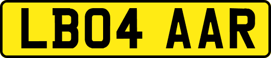 LB04AAR