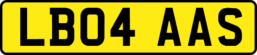 LB04AAS