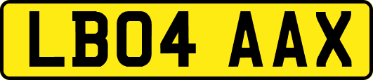 LB04AAX