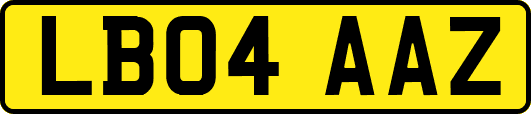 LB04AAZ
