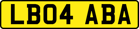 LB04ABA